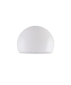 Grosses soldes 😉 QAZQA Suspensions Abat-jour En Plastique Blanc ✔️