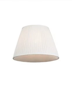 Top 10 😍 QAZQA Suspensions Abat-jour En Tissu Crème 💯