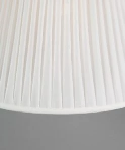 Top 10 😍 QAZQA Suspensions Abat-jour En Tissu Crème 💯 -Luminaires Vintage Soldes abat jour en tissu creme 8