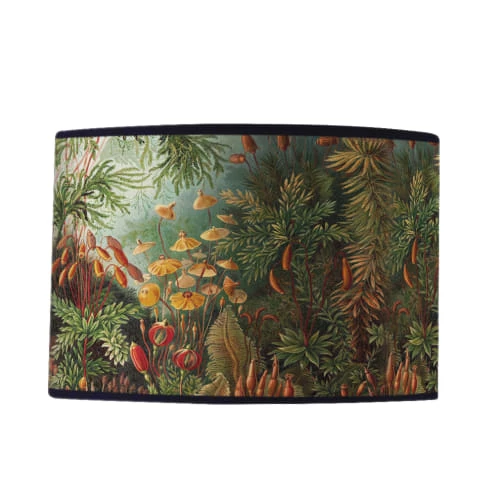 Meilleure vente 🧨 Yeda Design Lampes à Poser Abat Jour Tropical Vintage 25 X 18 🔥 1 Meilleure vente 🧨 Yeda Design Lampes à Poser Abat Jour Tropical Vintage 25 X 18 🔥