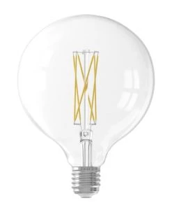 Tout neuf 😀 Calex Ampoules Led Ampoule En Verre Transparent 😉 -Luminaires Vintage Soldes ampoule en verre transparent 4
