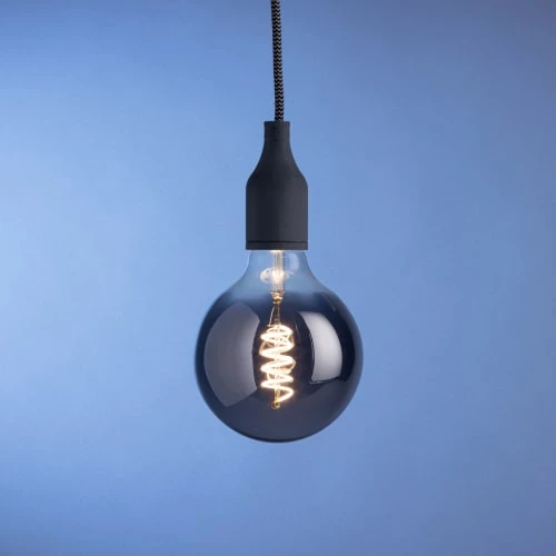 Tout neuf 🎁 Calex Ampoules Led Ampoule Filament Décorative En Glass Gris 👏 2 Tout neuf 🎁 Calex Ampoules Led Ampoule Filament Décorative En Glass Gris 👏 – Image 2