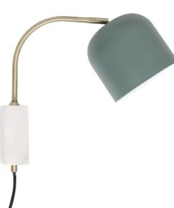 Remise 😍 Laurie Lumière Appliques Murales Et Spots Applique De Tete De Lit En Métal Laiton ❤️ -Luminaires Vintage Soldes applique de tete de lit en metal laiton 2