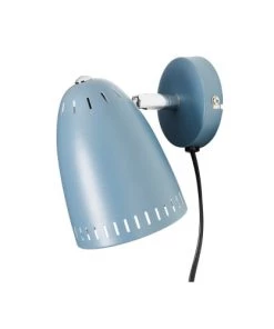 Meilleure affaire 👏 Super Living Appliques Murales Et Spots Applique En Métal Noir Mat ❤️ -Luminaires Vintage Soldes applique en metal noir mat 3