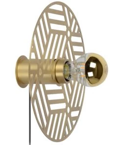 Top 10 🔥 Lucide Appliques Murales Et Spots Applique Ø25cm 👍 -Luminaires Vintage Soldes applique oe25cm 2