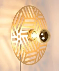 Top 10 🔥 Lucide Appliques Murales Et Spots Applique Ø25cm 👍 -Luminaires Vintage Soldes applique oe25cm 5