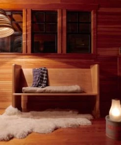 Luminaires Vintage Soldes -Luminaires Vintage Soldes lampadaire en acier laque et carton recycle 1