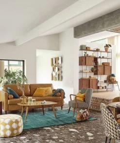 Tout neuf ⌛ Maisons Du Monde Lampadaires Lampadaire En Métal Doré Et Abat-jour En Lin Beige 💯 -Luminaires Vintage Soldes lampadaire en metal dore et abat jour en lin beige 1000 0 14 222972 2