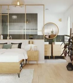 Coupon 👏 Maisons Du Monde Lampadaires Lampadaire En Métal Doré Globe En Verre Fumé H146 ✨ -Luminaires Vintage Soldes lampadaire en metal dore globe en verre fume h146 1000 2 17 201163 5