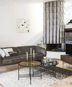 Meilleure vente 😉 Maisons Du Monde Lampadaires Lampadaire En Métal Doré H206cm ✔️ -Luminaires Vintage Soldes lampadaire en metal dore h206cm 1000 9 9 165198 6