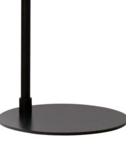 Sortie ✨ Brilliant Lampadaires Lampadaire En Métal Noir 😀 -Luminaires Vintage Soldes lampadaire en metal noir 3