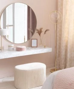 Grosses soldes 🥰 Maisons Du Monde Lampadaires Lampadaire Globe En Verre Et Métal Doré ⭐ -Luminaires Vintage Soldes lampadaire globe en verre et metal dore 1000 11 25 211134 3