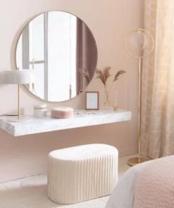 Grosses soldes 🥰 Maisons Du Monde Lampadaires Lampadaire Globe En Verre Et Métal Doré ⭐ -Luminaires Vintage Soldes lampadaire globe en verre et metal dore 1000 11 25 211134 6