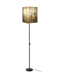 Remise 🎉 Mathi Design Lampadaires Lampadaire Les Fleurs Du Mal 🔥