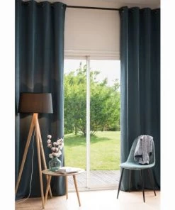 Sortie 🤩 Maisons Du Monde Lampadaires Lampadaire Trépied En Chêne Et Abat-jour Noir H160 😀 -Luminaires Vintage Soldes lampadaire trepied en chene et abat jour noir h160 1000 11 23 179480 3