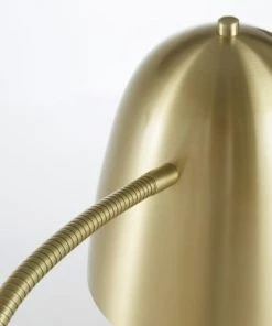 Sortie 🤩 Maisons Du Monde Lampadaires Lampadaire Vintage En Métal Doré Mat H150 😍 -Luminaires Vintage Soldes lampadaire vintage en metal dore mat h150 1000 9 10 209602 2