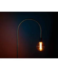 Offres 🔥 Lampea Lampadaires Lampadaire Vintage En Métal Laiton 180 Cm ⭐ -Luminaires Vintage Soldes lampadaire vintage en metal laiton 180 cm 2