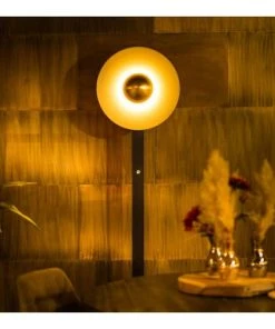 Promo 🎁 Lampea Lampadaires Lampadaire Vintage En Métal Noir 165,5 Cm 🎁 -Luminaires Vintage Soldes lampadaire vintage en metal noir 165 5 cm 5