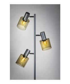 Les meilleures critiques de 👍 Lampea Lampadaires Lampadaire Vintage En Métal Vert 166,3 Cm 🔔