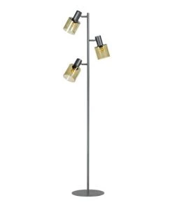 Les meilleures critiques de 👍 Lampea Lampadaires Lampadaire Vintage En Métal Vert 166,3 Cm 🔔 -Luminaires Vintage Soldes lampadaire vintage en metal vert 166 3 cm 3