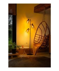 Les meilleures critiques de 👍 Lampea Lampadaires Lampadaire Vintage En Métal Vert 166,3 Cm 🔔 -Luminaires Vintage Soldes lampadaire vintage en metal vert 166 3 cm 4