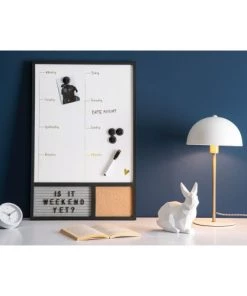 Tout neuf 😀 Present Time Lampes à Poser Lampe à Poser Bonnet Métal Blanc 🔥 -Luminaires Vintage Soldes lampe a poser bonnet metal blanc 3