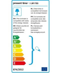 Coupon 👍 Leitmotiv Lampes à Poser Lampe à Poser Champignon En Métal Vert 😉 -Luminaires Vintage Soldes lampe a poser champignon en metal vert 2