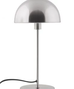 Coupon 👍 Leitmotiv Lampes à Poser Lampe à Poser Champignon En Métal Vert 😉 -Luminaires Vintage Soldes lampe a poser champignon en metal vert 3