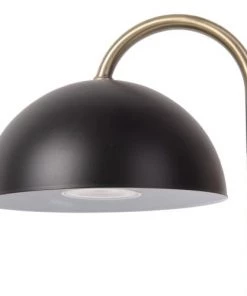 Meilleure vente 😉 Present Time Lampes à Poser Lampe à Poser D'appoint H36cm ✔️ -Luminaires Vintage Soldes lampe a poser d appoint h36cm 2