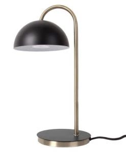 Meilleure vente 😉 Present Time Lampes à Poser Lampe à Poser D'appoint H36cm ✔️