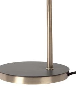 Meilleure vente 😉 Present Time Lampes à Poser Lampe à Poser D'appoint H36cm ✔️ -Luminaires Vintage Soldes lampe a poser d appoint h36cm 3