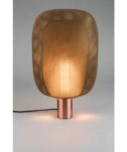 Meilleure vente ⭐ Zuiver Lampes à Poser Lampe à Poser Design Cuivre 🔔 -Luminaires Vintage Soldes lampe a poser design cuivre 3