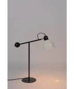 Top 10 ❤️ Zuiver Lampes à Poser Lampe à Poser Design En Métal Noir 🧨 -Luminaires Vintage Soldes lampe a poser design en metal noir 10