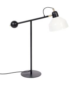 Top 10 ❤️ Zuiver Lampes à Poser Lampe à Poser Design En Métal Noir 🧨