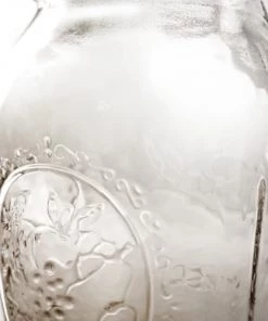 Meilleure affaire 👏 Fenel & Arno Lampes à Poser Lampe Bocal En Verre Jaune ✨ -Luminaires Vintage Soldes lampe bocal en verre jaune 2