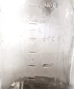 Budget 🤩 Fenel & Arno Lampes à Poser Lampe Bocal En Verre Rouge Clair 🛒 -Luminaires Vintage Soldes lampe bocal en verre rouge clair 3