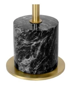 Top 10 👏 Lampea Lampes à Poser Lampe De Bureau Vintage En Métal Noir 48 Cm 👍 -Luminaires Vintage Soldes lampe de bureau vintage en metal noir 48 cm 2