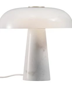 Acheter 😀 Design For The People Lampes à Poser Lampe De Table En Glass Blanc 🔔