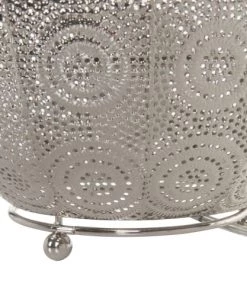 Top 10 💯 Beliani Lampes à Poser Lampe De Table Métallique 🔔 -Luminaires Vintage Soldes lampe de table metallique 4