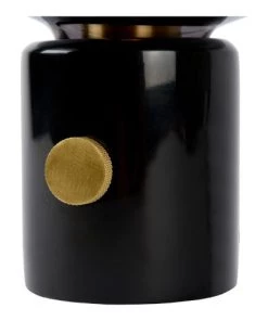 Offres 🧨 Lampea Lampes à Poser Lampe De Table Vintage En Marbre Fumé Ø 23 Cm 🎁 -Luminaires Vintage Soldes lampe de table vintage en marbre fume oe 23 cm 3