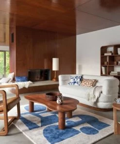 Meilleur prix 🛒 Maisons Du Monde Lampes à Poser Lampe En Bois De Manguier Et Abat-jour En Lin Beige 🧨 -Luminaires Vintage Soldes lampe en bois de manguier et abat jour en lin beige 1000 0 30 221102 2