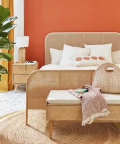 Top 10 🔔 Maisons Du Monde Lampes à Poser Lampe En Chêne Et Abat-jour En Coton Blanc 😀 -Luminaires Vintage Soldes lampe en chene et abat jour en coton blanc 1000 16 23 211870 6