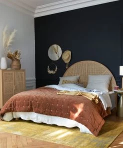 Top 10 🔔 Maisons Du Monde Lampes à Poser Lampe En Chêne Et Abat-jour En Coton Blanc 😀 -Luminaires Vintage Soldes lampe en chene et abat jour en coton blanc 1000 16 23 211870 7