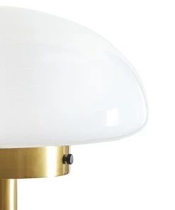 Budget 🤩 Beliani Appliques Murales Et Spots Lampe Murale En Métal Noir Et Doré 🛒 -Luminaires Vintage Soldes lampe murale en metal noir et dore 2