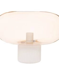 Les meilleures critiques de ⌛ Maisons Du Monde Lampes à Poser Lampe Rose Et Blanche 👍