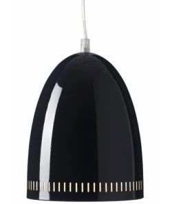 De gros ⭐ Super Living Suspensions Lampe Suspension Noire ⌛