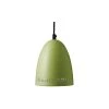 Le moins cher 🛒 Super Living Suspensions Lampe Suspension Vert Pomme Mat ✔️