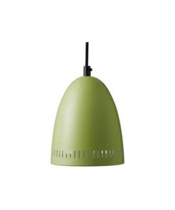 Le moins cher 🛒 Super Living Suspensions Lampe Suspension Vert Pomme Mat ✔️