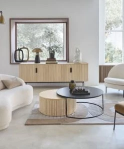 Remise 👍 Maisons Du Monde Lampes à Poser Lampe Vintage En Métal Recyclé Doré Et Noir 💯 -Luminaires Vintage Soldes lampe vintage en metal recycle dore et noir 1000 3 2 210701 3