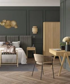 Remise 👍 Maisons Du Monde Lampes à Poser Lampe Vintage En Métal Recyclé Doré Et Noir 💯 -Luminaires Vintage Soldes lampe vintage en metal recycle dore et noir 1000 3 2 210701 5